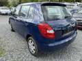Skoda Fabia Cool Edition Blau - thumbnail 3