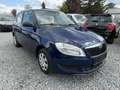 Skoda Fabia Cool Edition Blau - thumbnail 8