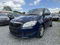 Skoda Fabia Cool Edition Blau - thumbnail 1