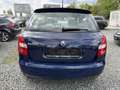 Skoda Fabia Cool Edition Blau - thumbnail 4
