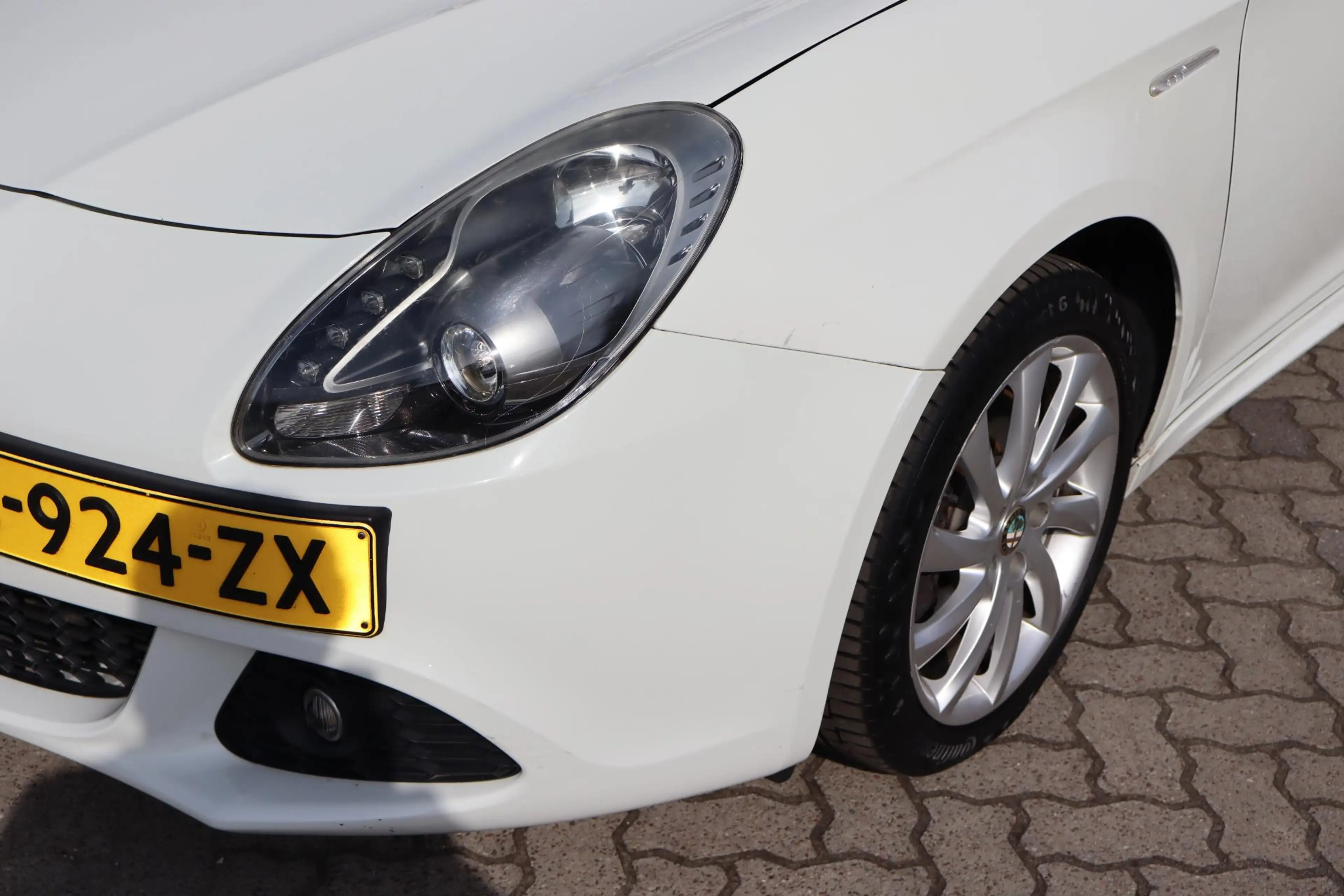Alfa Romeo Giulietta 1.4 T Business | Automaat | Stoelverwarming | Spor — photo 6