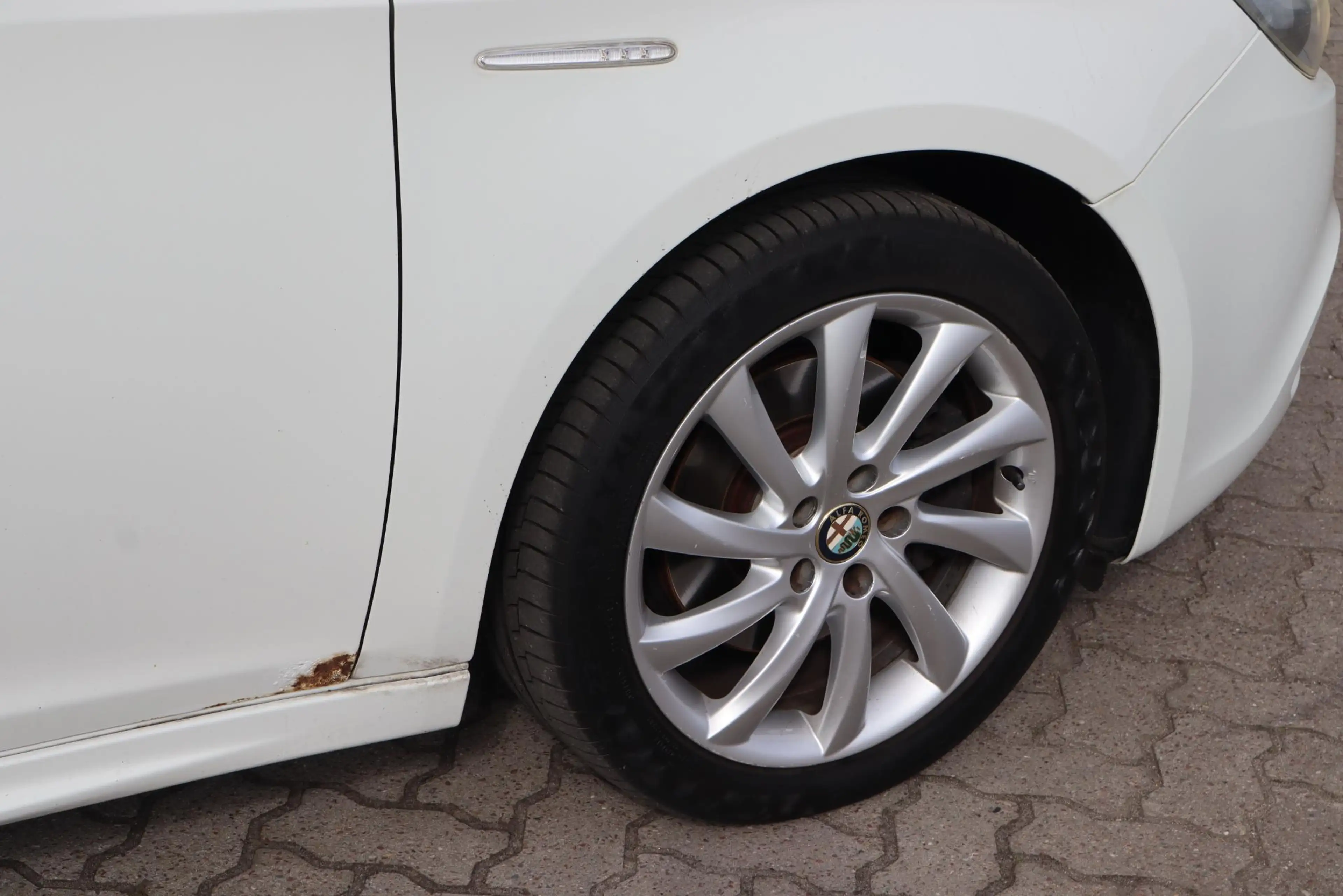 Alfa Romeo Giulietta 1.4 T Business | Automaat | Stoelverwarming | Spor — photo 9