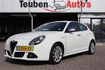 1.4 T Business | Automaat | Stoelverwarming | Spor