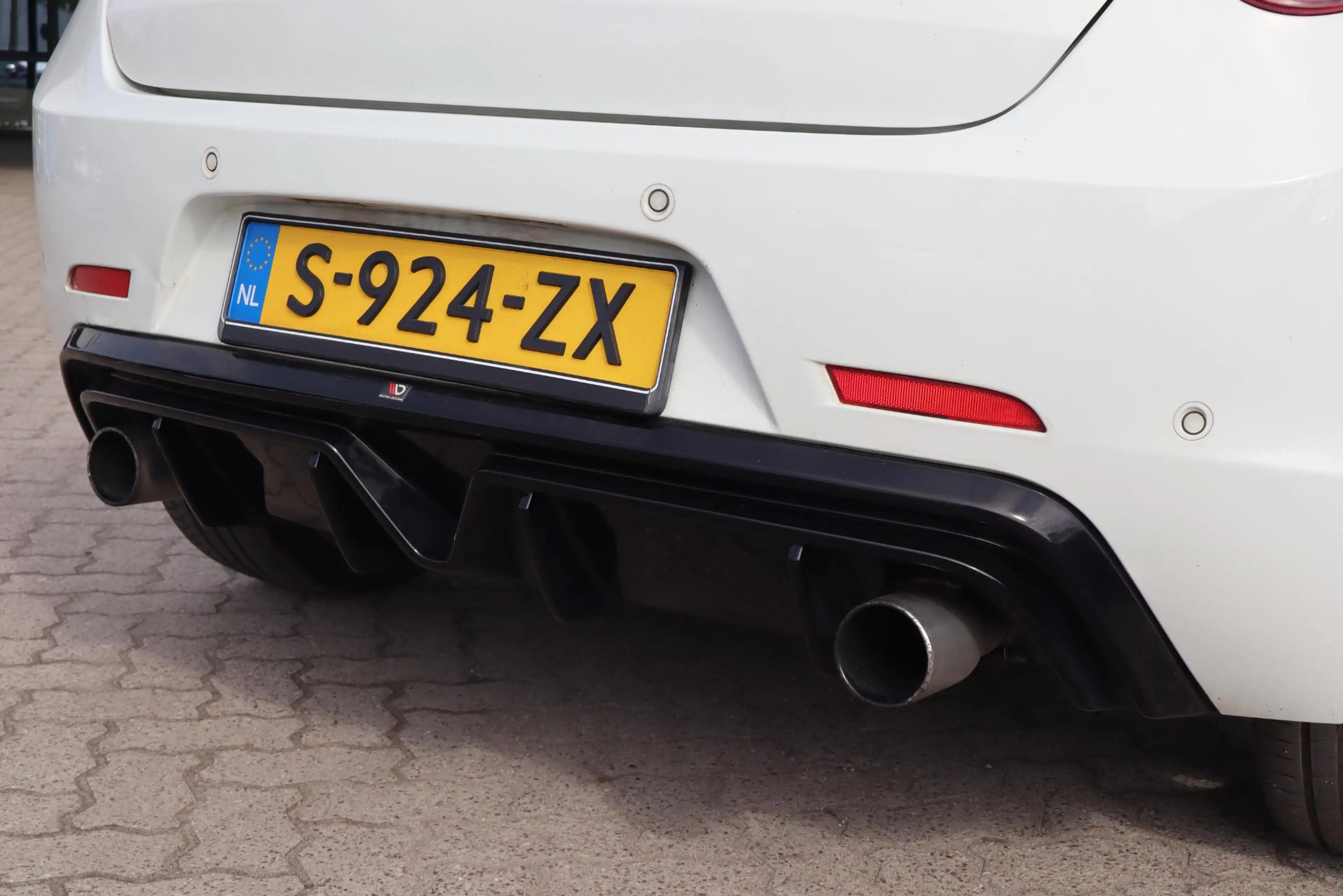 Alfa Romeo Giulietta 1.4 T Business | Automaat | Stoelverwarming | Spor — photo 5