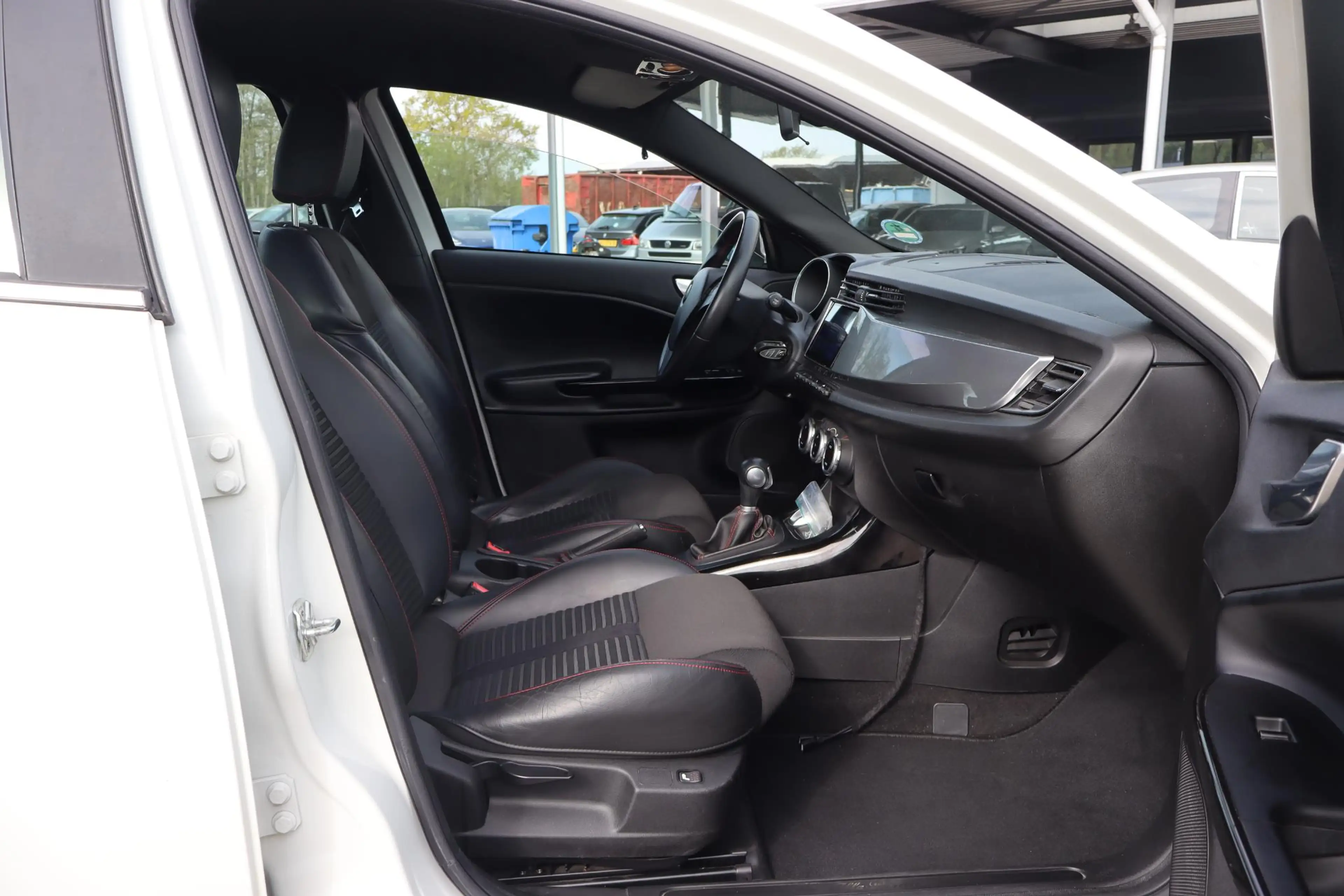 Alfa Romeo Giulietta 1.4 T Business | Automaat | Stoelverwarming | Spor — photo 7
