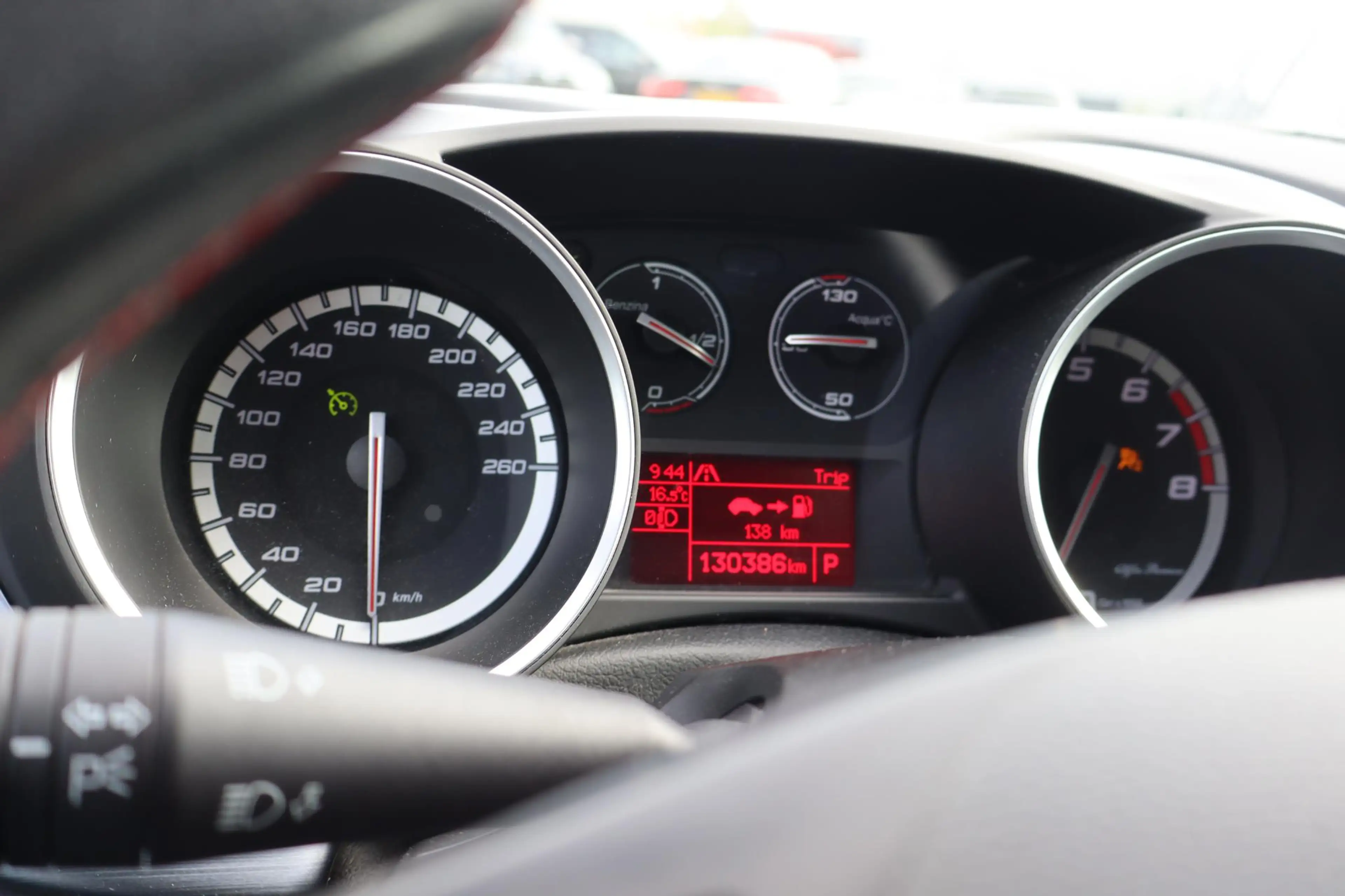 Alfa Romeo Giulietta 1.4 T Business | Automaat | Stoelverwarming | Spor — photo 15