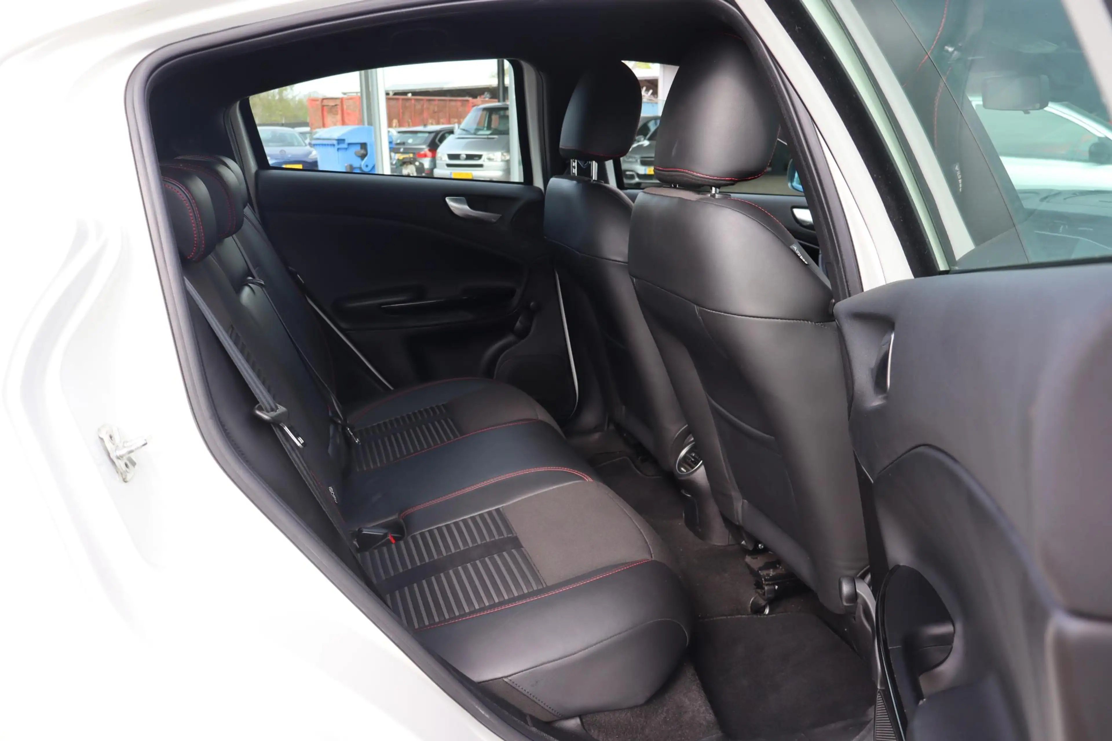 Alfa Romeo Giulietta 1.4 T Business | Automaat | Stoelverwarming | Spor — photo 10