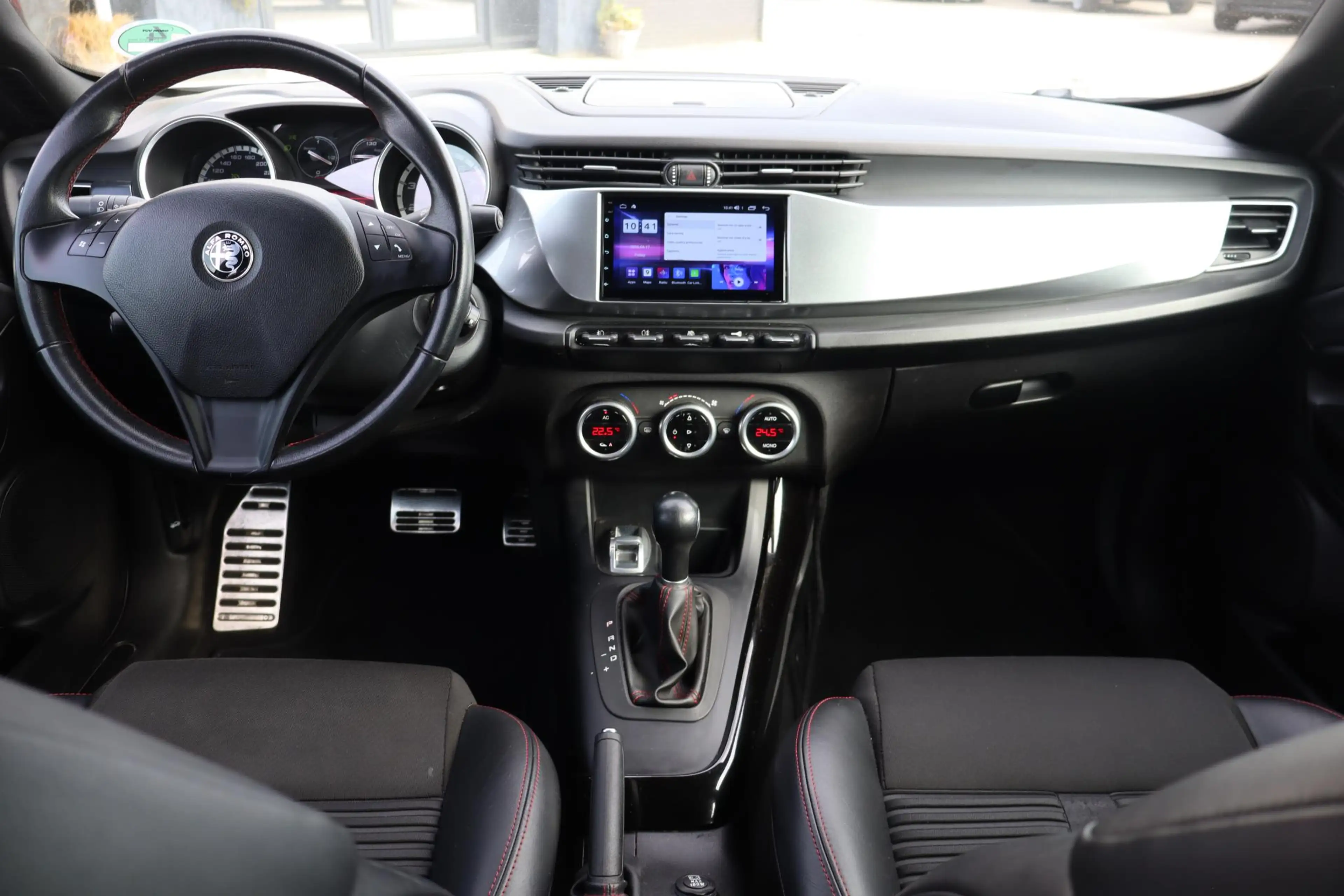 Alfa Romeo Giulietta 1.4 T Business | Automaat | Stoelverwarming | Spor — photo 3