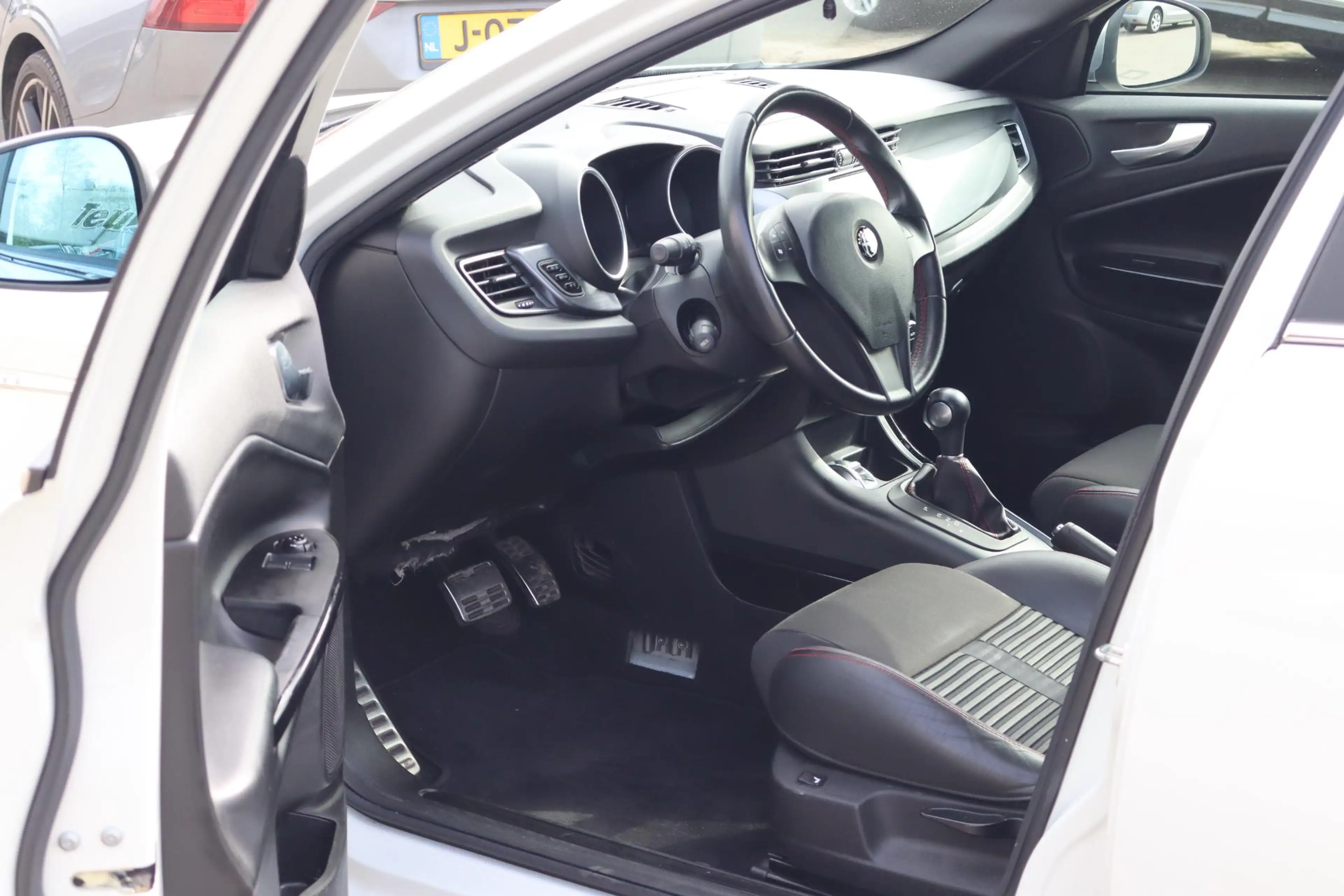Alfa Romeo Giulietta 1.4 T Business | Automaat | Stoelverwarming | Spor — photo 22