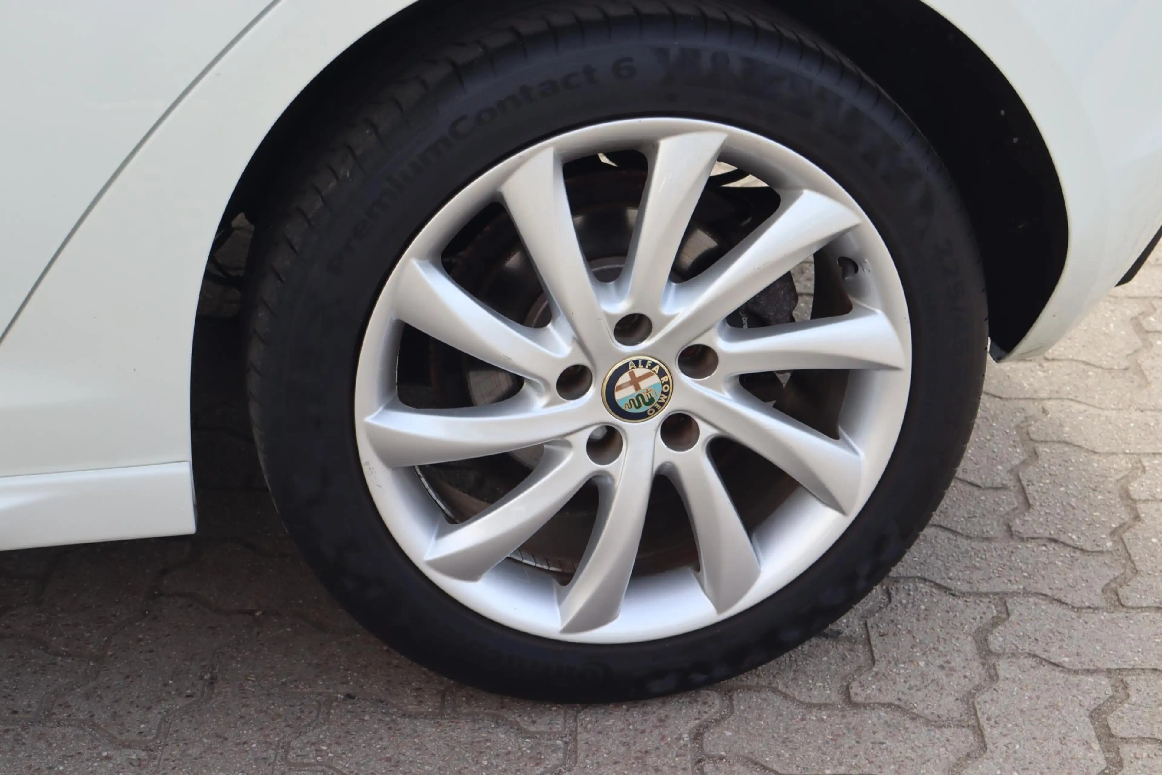 Alfa Romeo Giulietta 1.4 T Business | Automaat | Stoelverwarming | Spor — photo 23