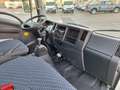 Isuzu M21 TH 1.9tdi 120cv RIBALTABILE TRILATERALE 940kg Wit - thumbnail 8