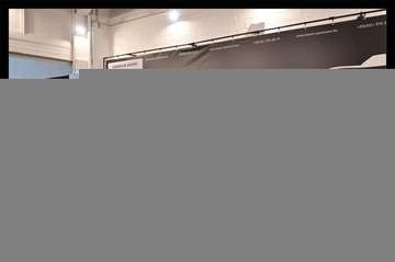 SLK 200 LUXURY AIRSCARF / CUIR / GPS NAVI / PDC !!