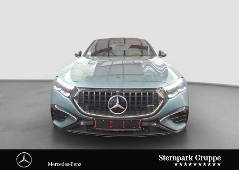 Mercedes-Benz E 53 AMG Mercedes-AMG E 53 4M+ 'Prem+'Pano'Dyn+'driversP' — photo 3