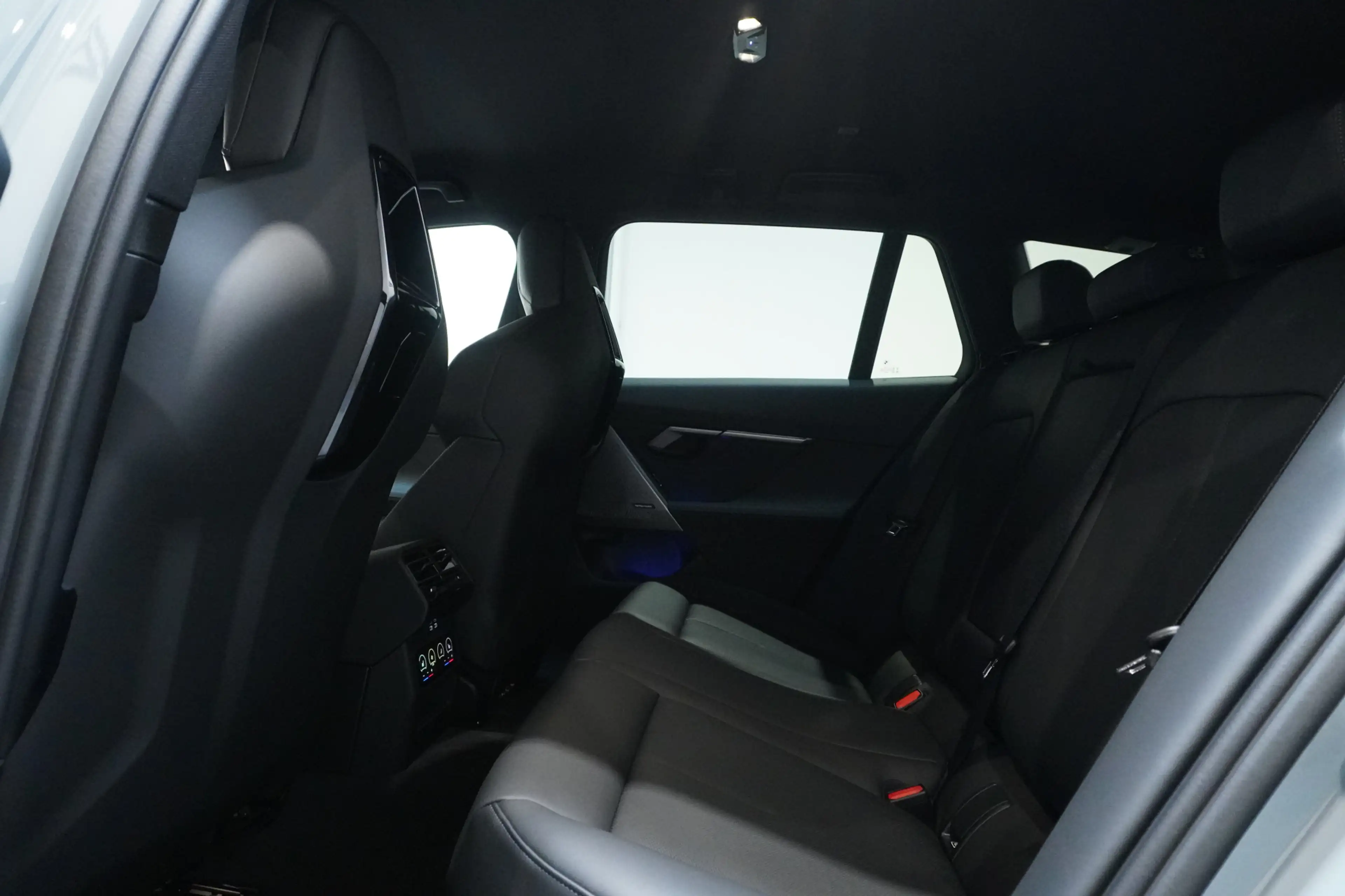 BMW 530 5-serie Touring 530e / M-Sport / M Multifunctionel — photo 38