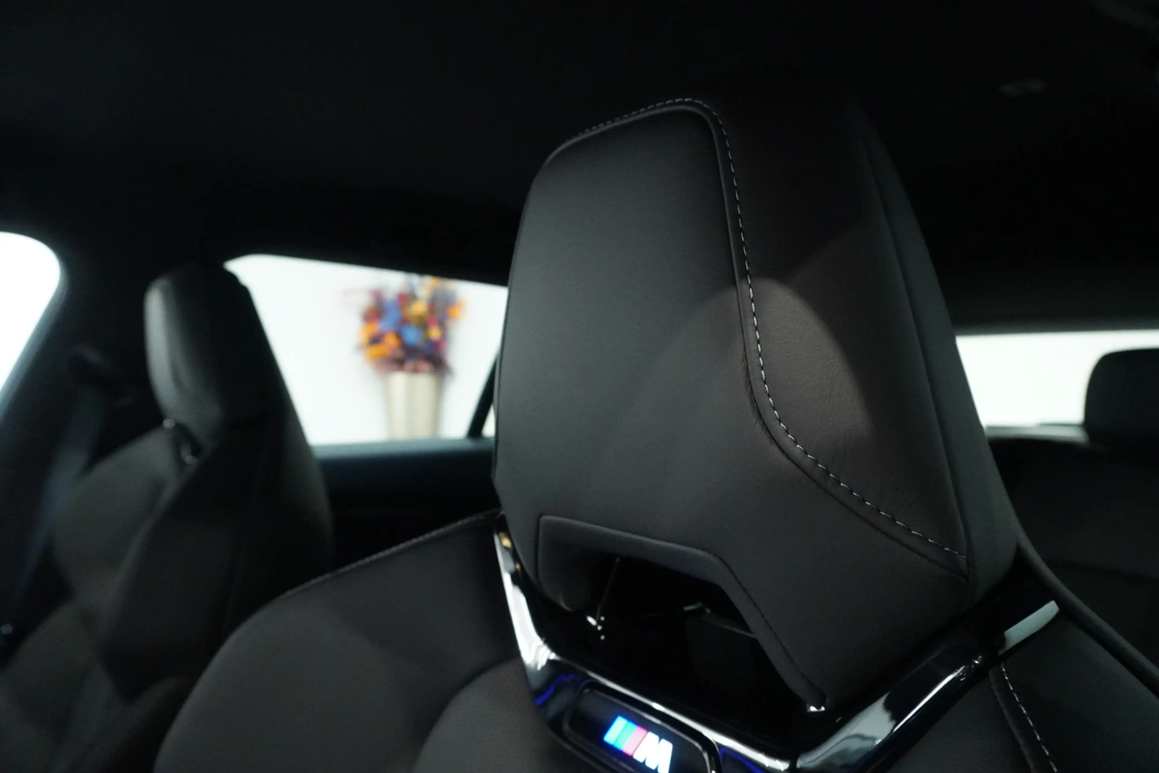 BMW 530 5-serie Touring 530e / M-Sport / M Multifunctionel — photo 31