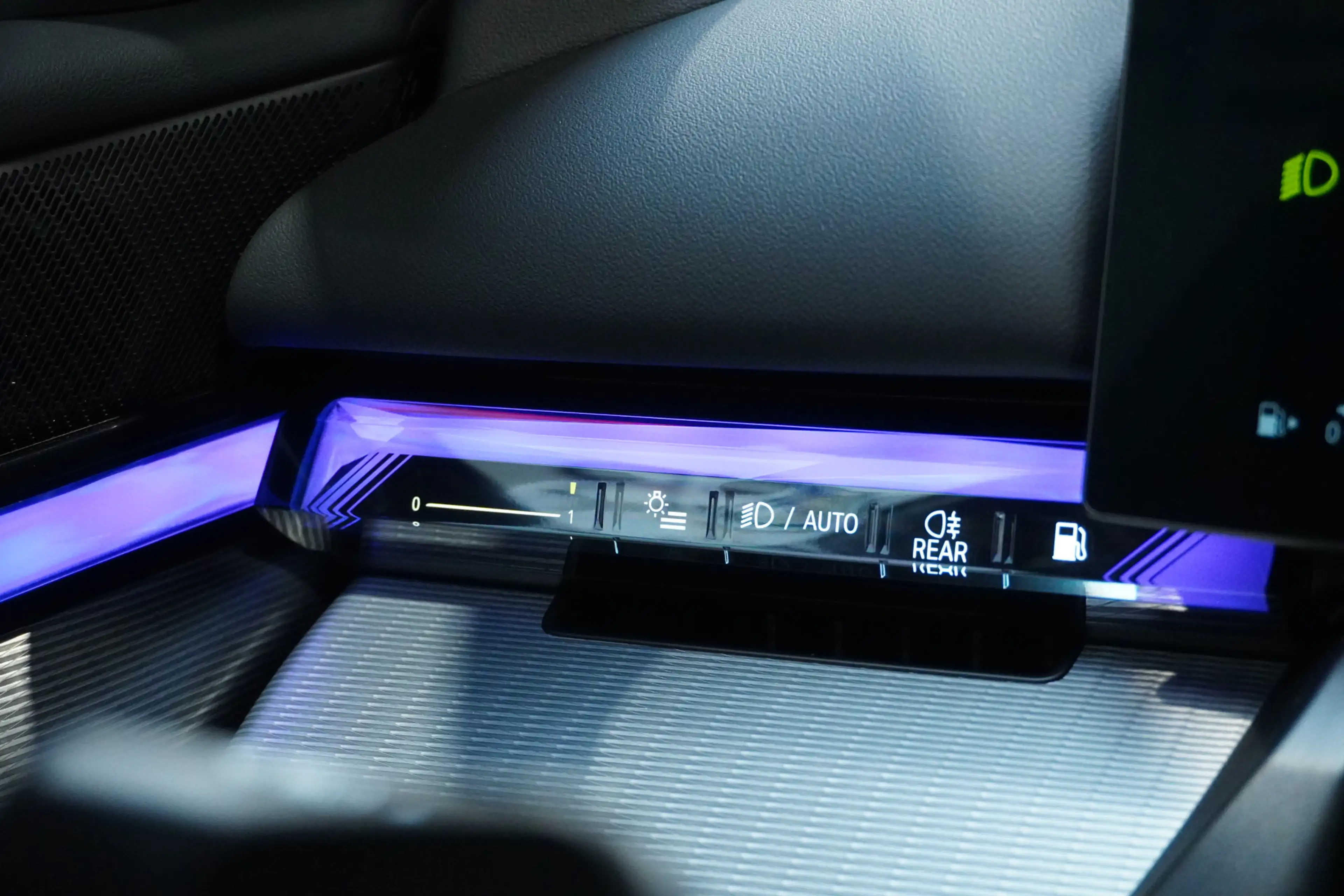 BMW 530 5-serie Touring 530e / M-Sport / M Multifunctionel — photo 26