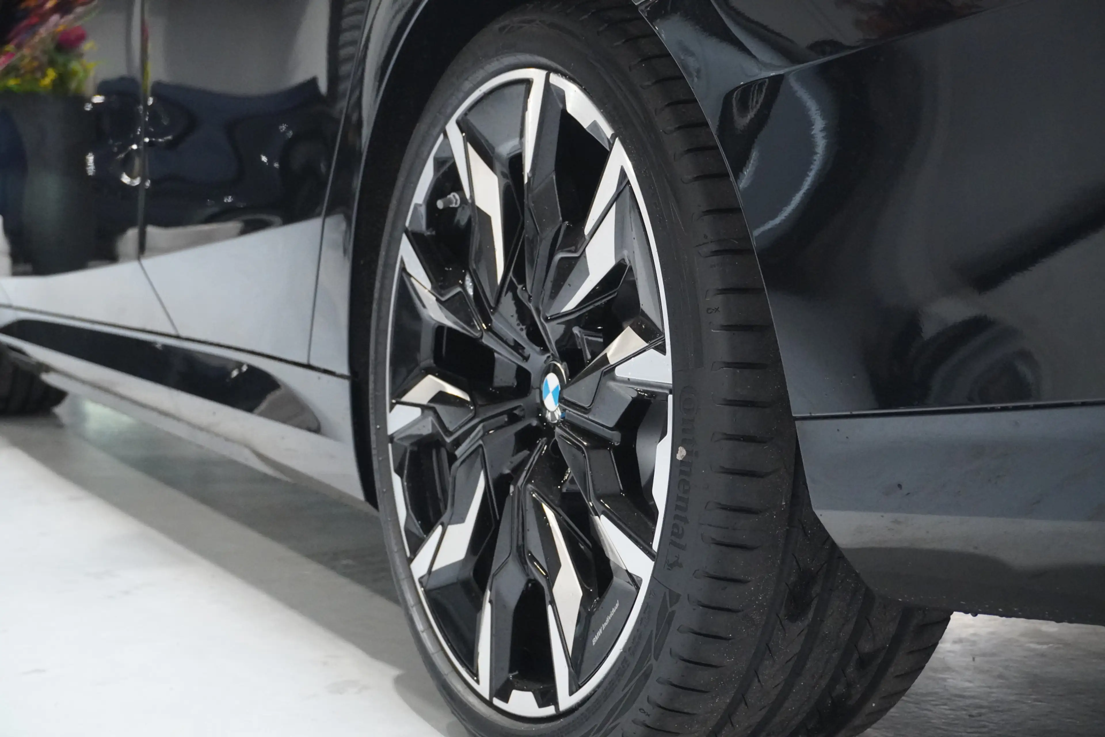 BMW 530 5-serie Touring 530e / M-Sport / M Multifunctionel — photo 17