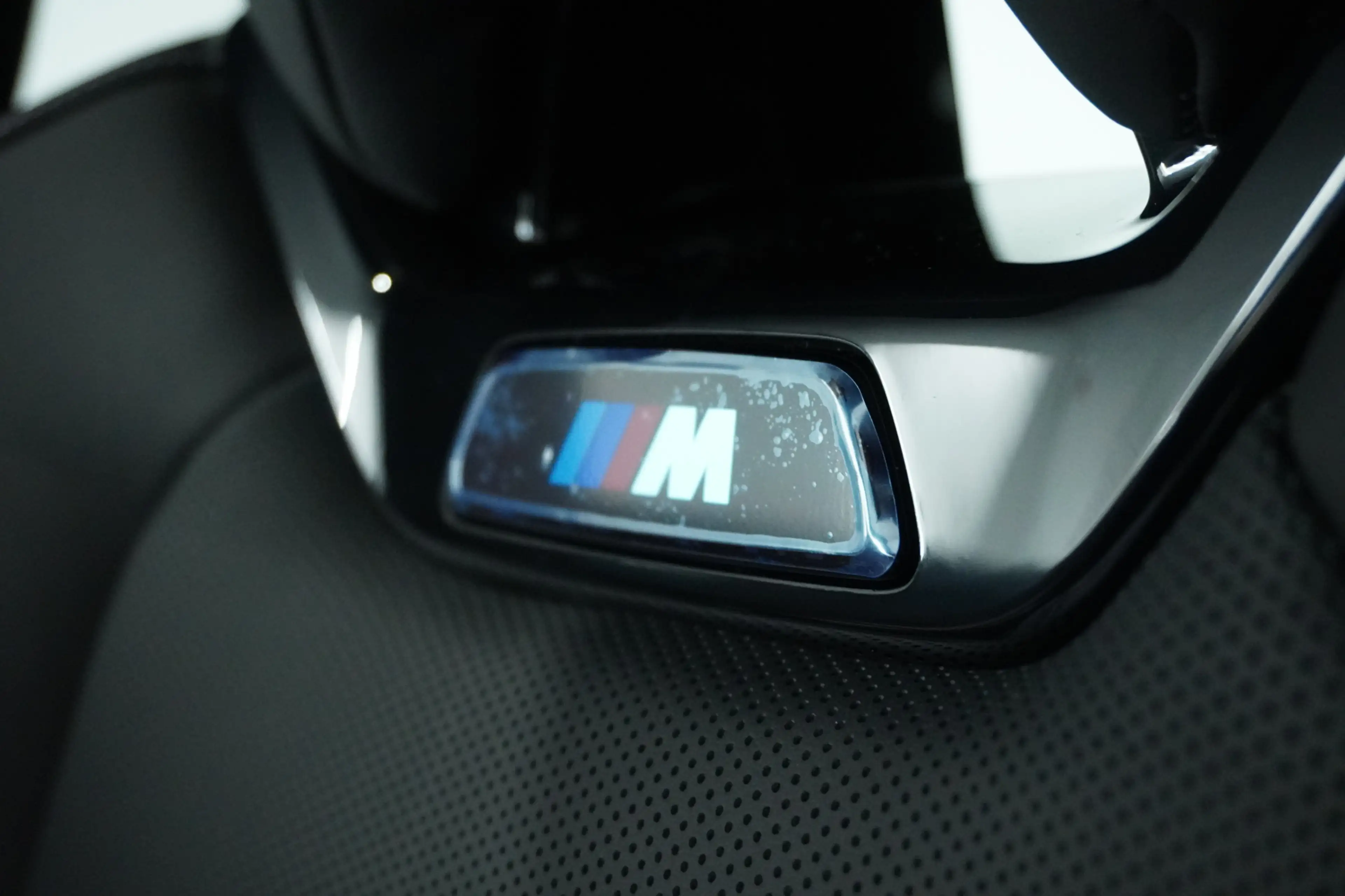 BMW 530 5-serie Touring 530e / M-Sport / M Multifunctionel — photo 24