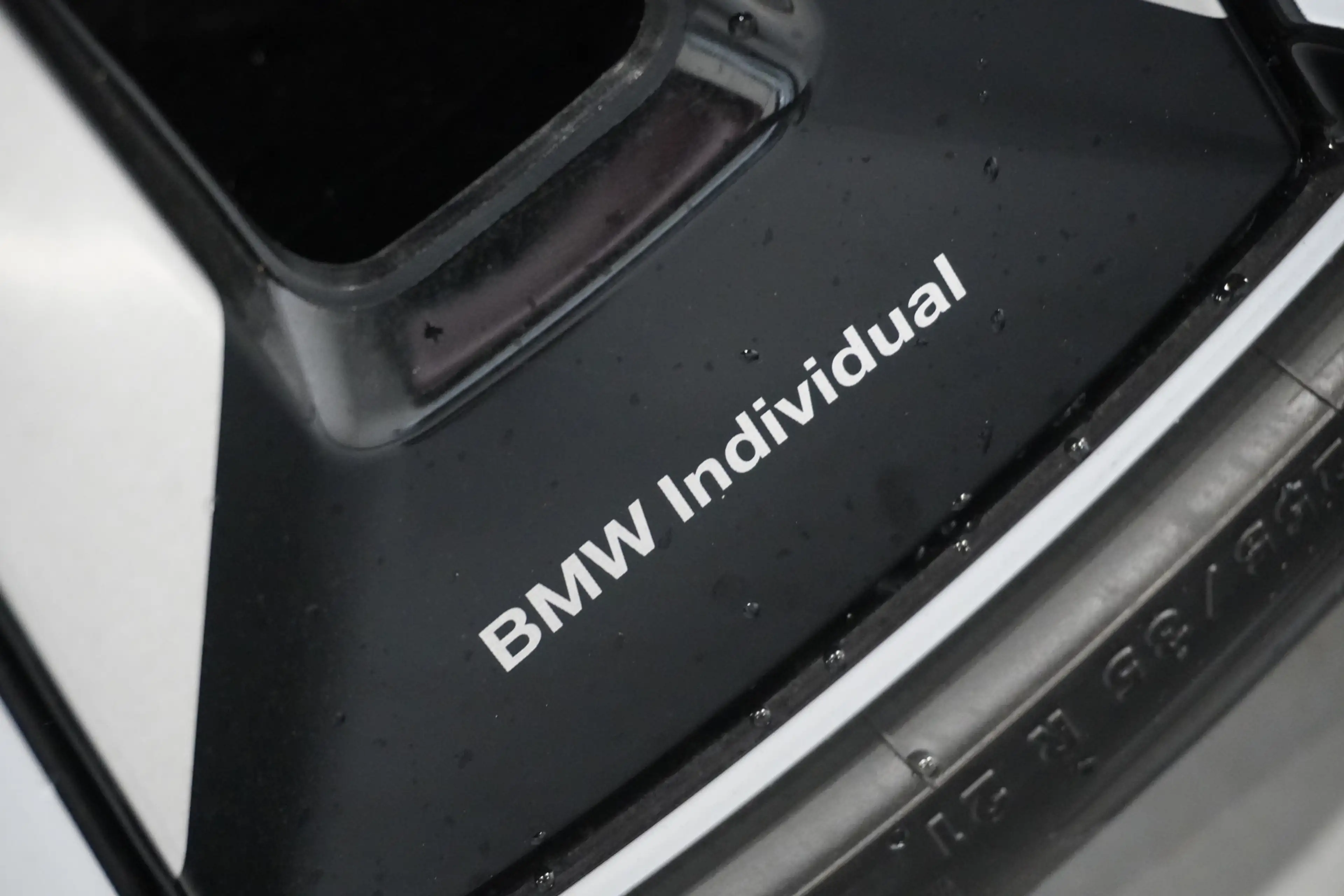 BMW 530 5-serie Touring 530e / M-Sport / M Multifunctionel — photo 13