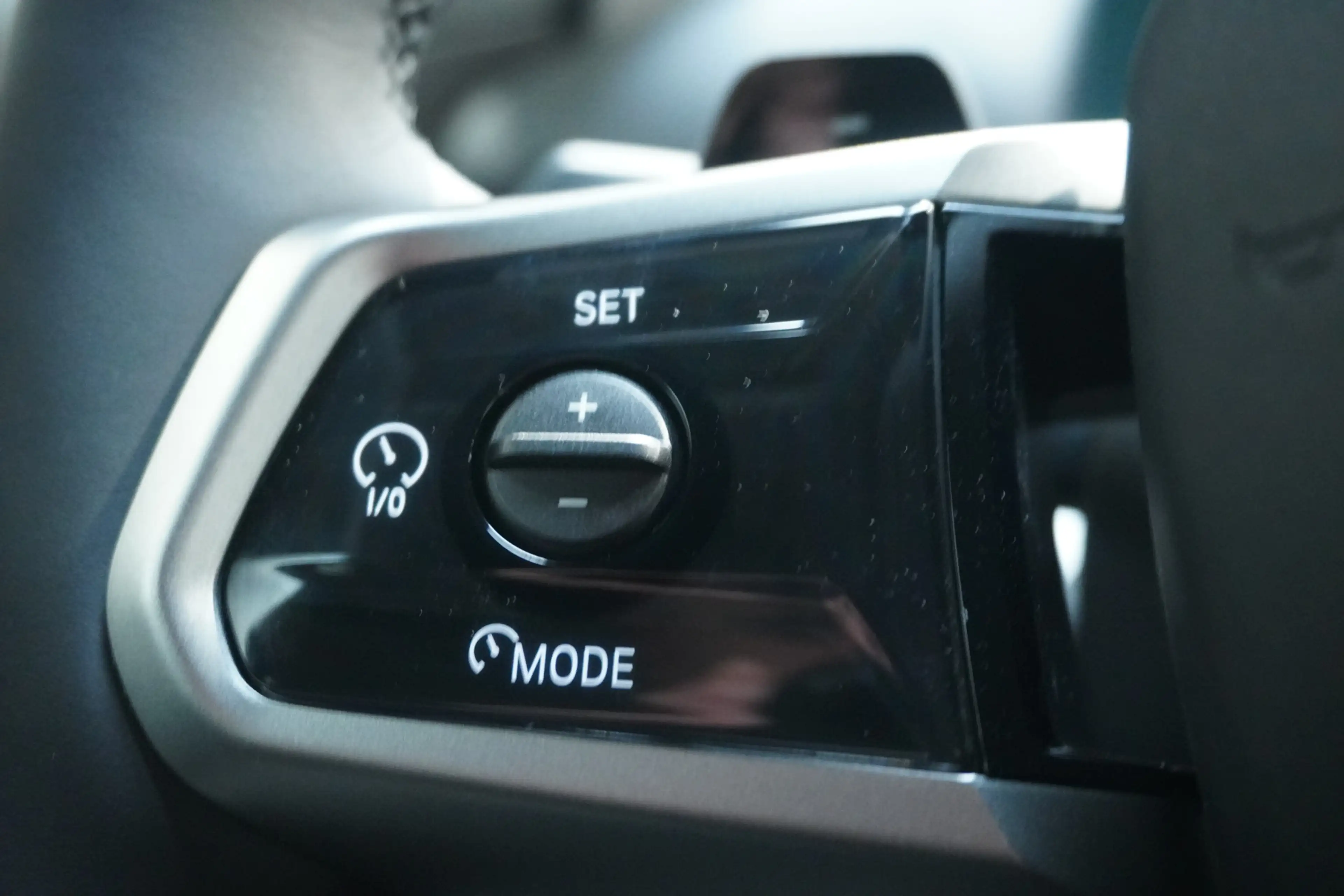BMW 530 5-serie Touring 530e / M-Sport / M Multifunctionel — photo 34
