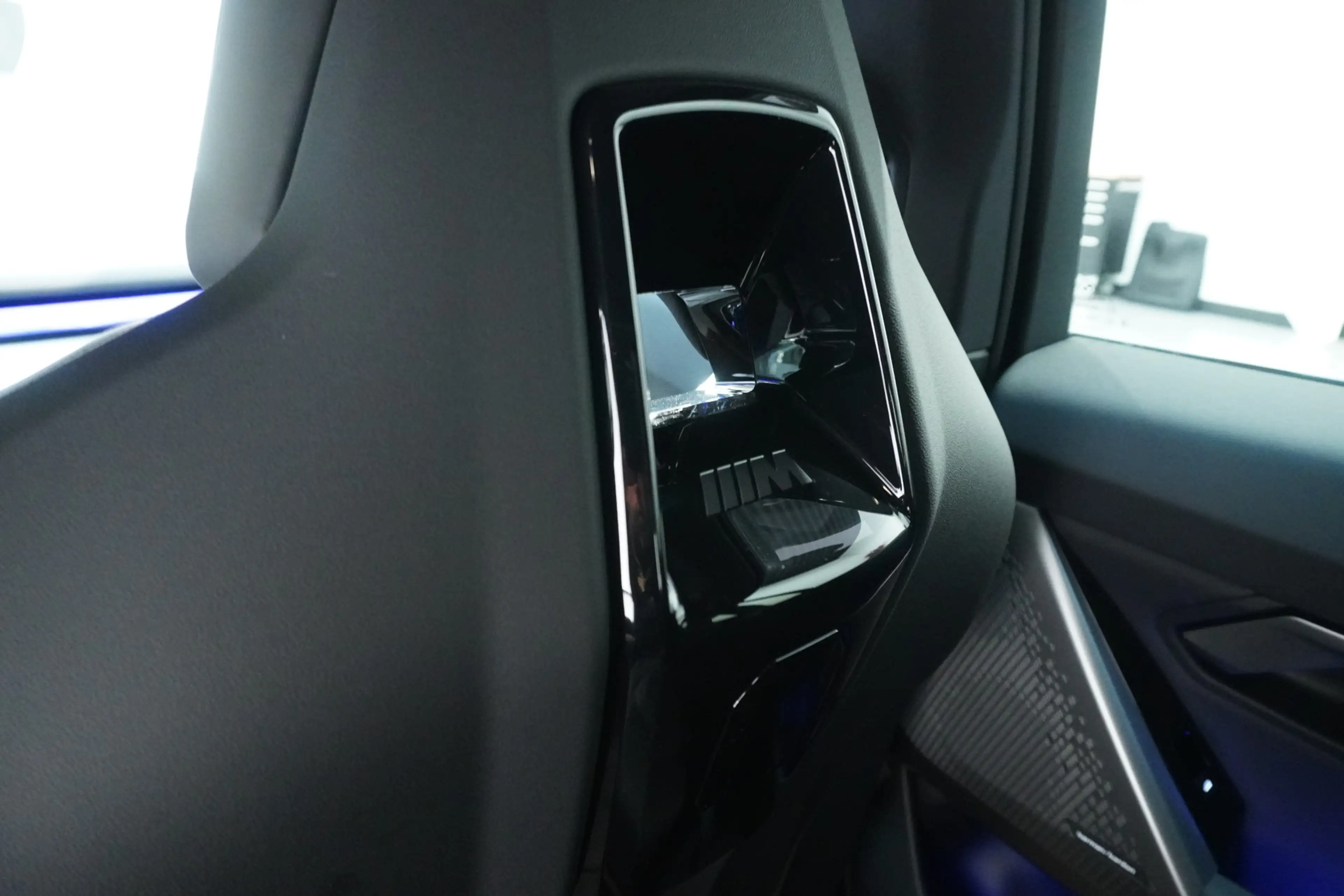 BMW 530 5-serie Touring 530e / M-Sport / M Multifunctionel — photo 33