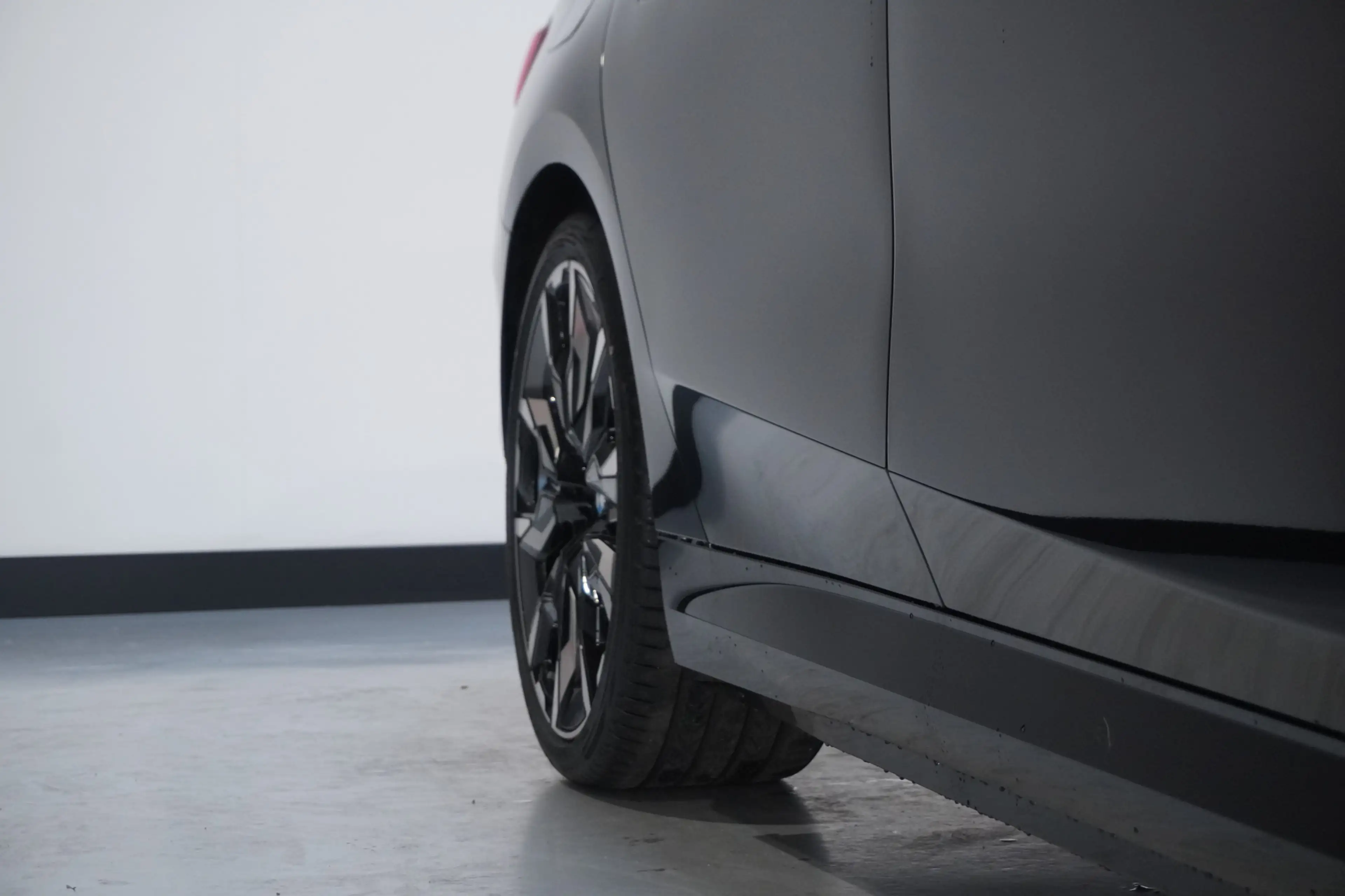 BMW 530 5-serie Touring 530e / M-Sport / M Multifunctionel — photo 16