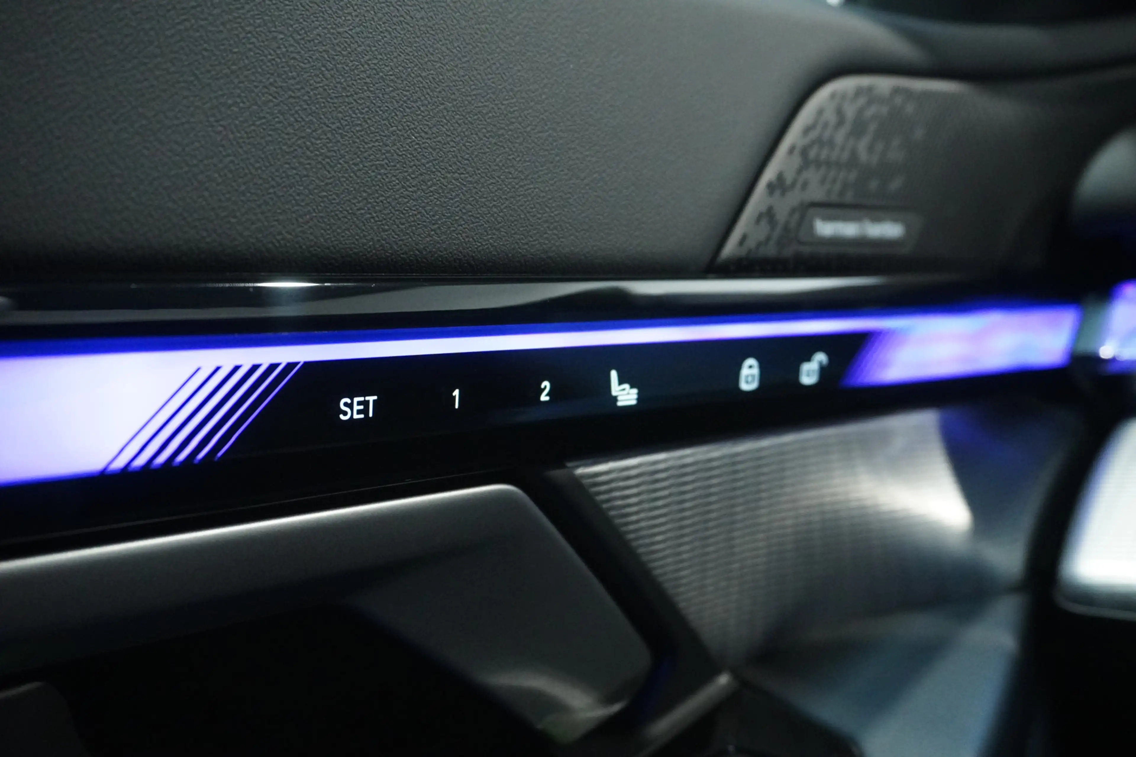 BMW 530 5-serie Touring 530e / M-Sport / M Multifunctionel — photo 25