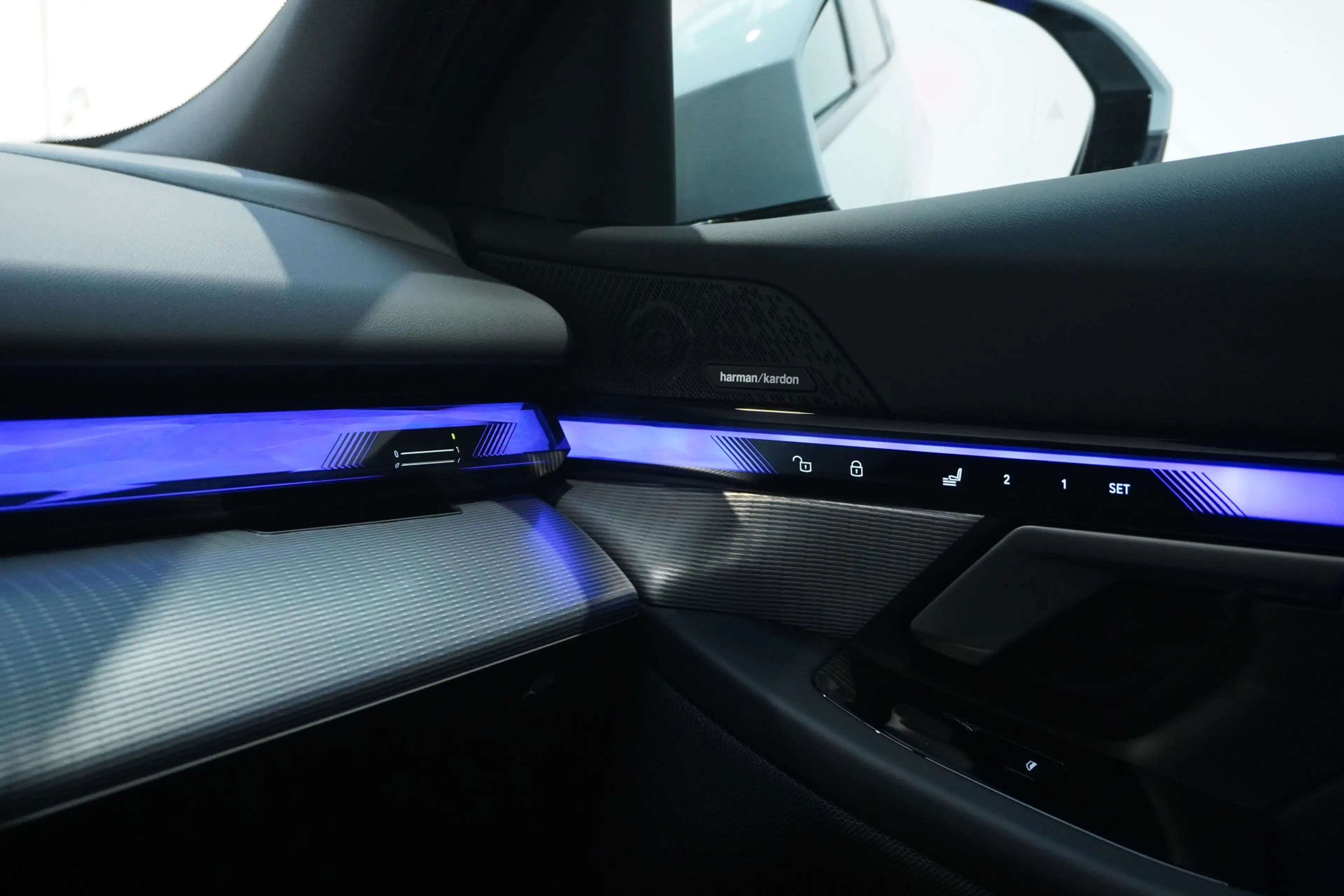 BMW 530 5-serie Touring 530e / M-Sport / M Multifunctionel — photo 20