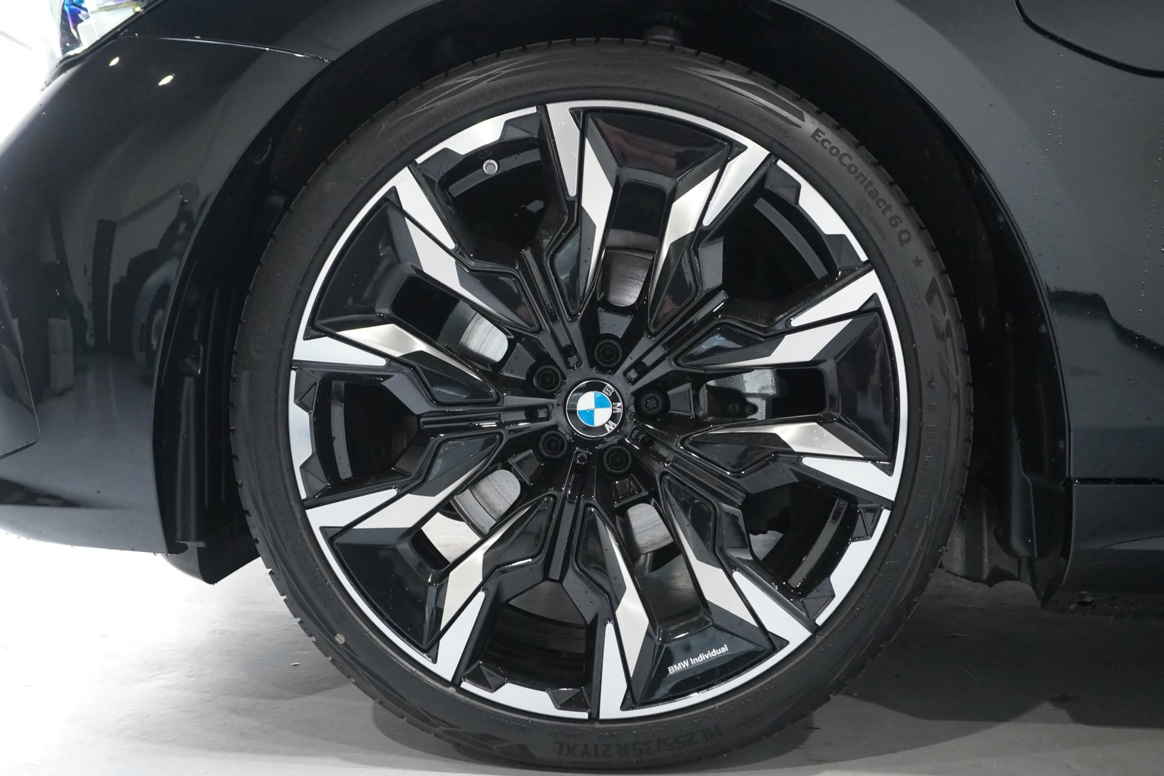 BMW 530 5-serie Touring 530e / M-Sport / M Multifunctionel — photo 12