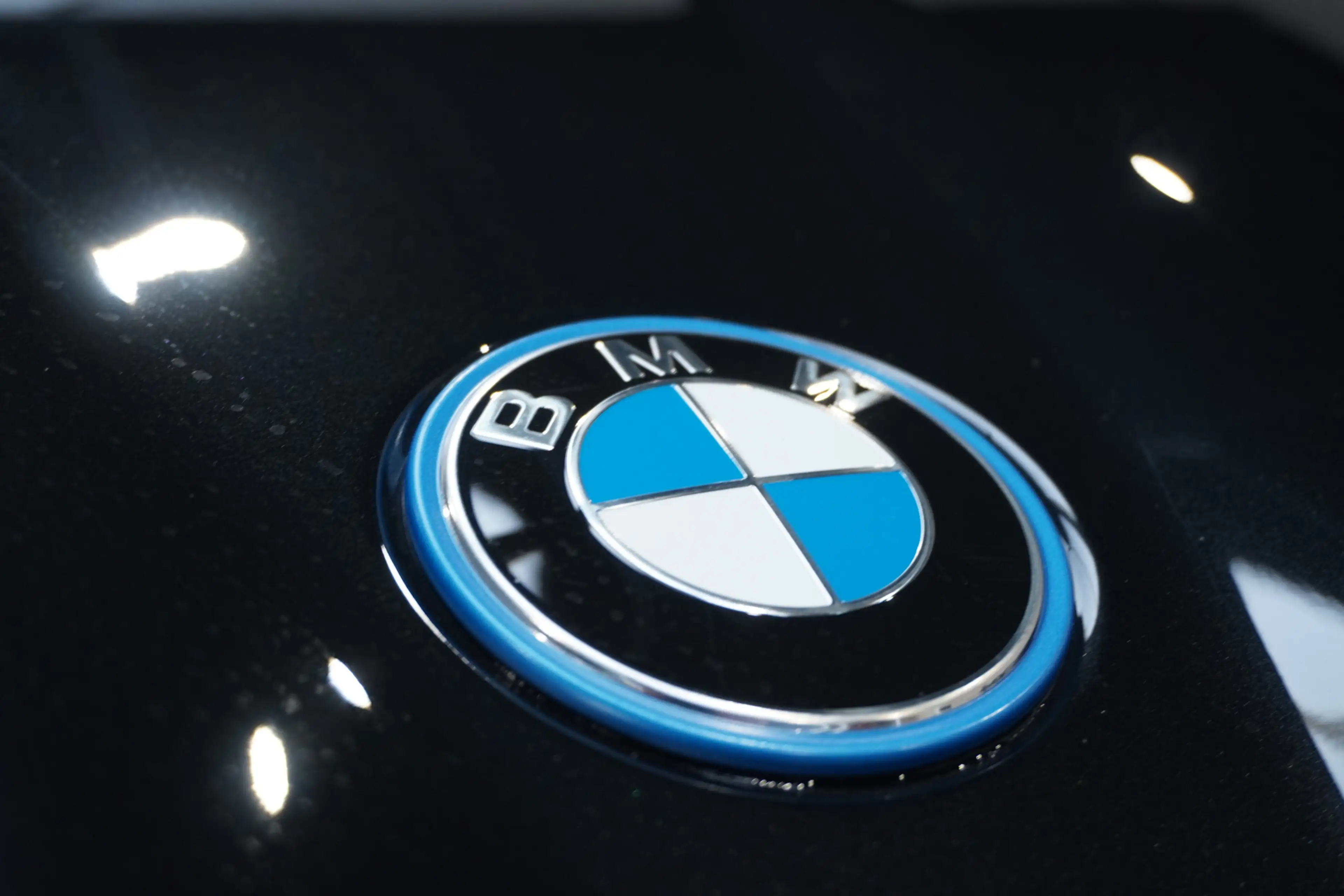 BMW 530 5-serie Touring 530e / M-Sport / M Multifunctionel — photo 11