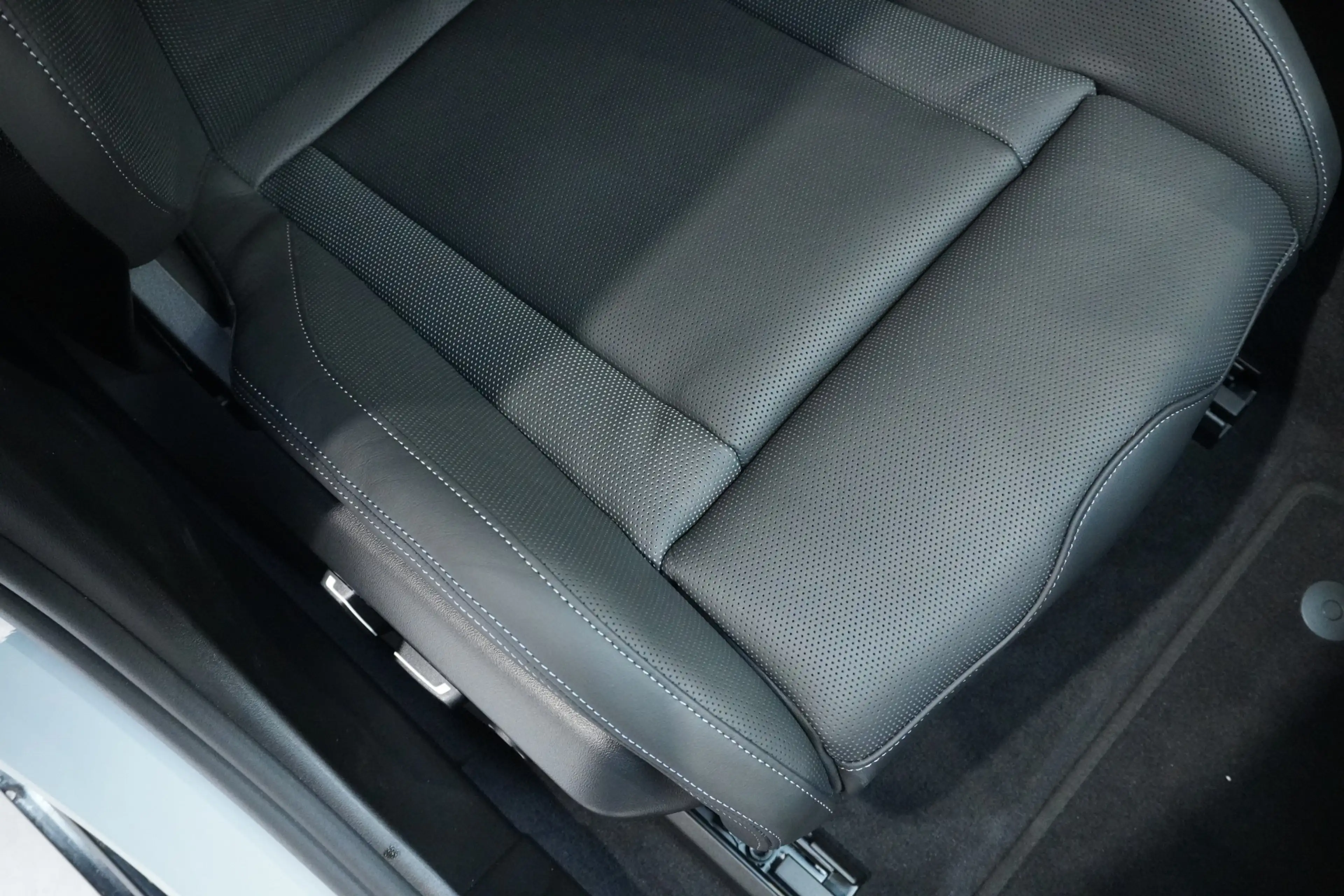 BMW 530 5-serie Touring 530e / M-Sport / M Multifunctionel — photo 43
