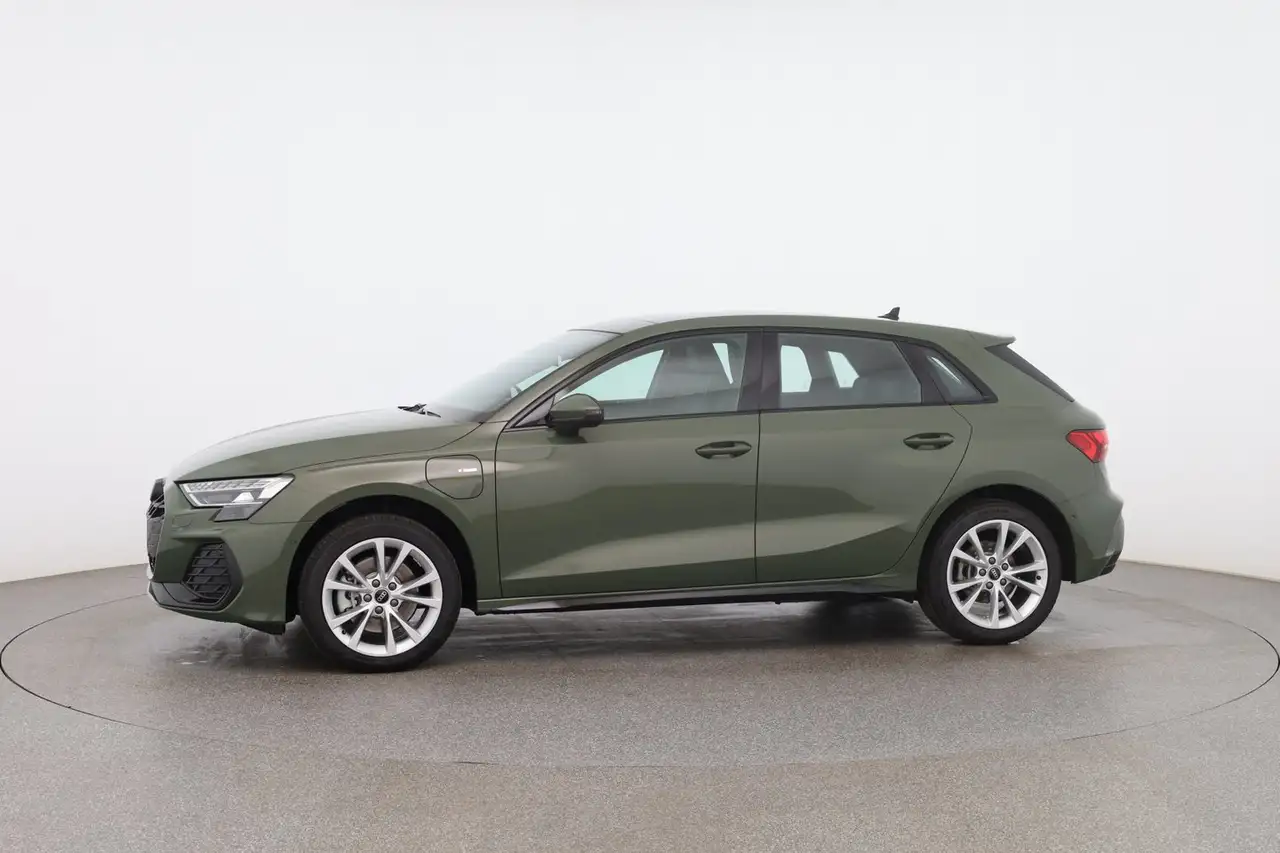 Audi A3 2026