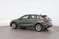 Audi A3 40 TFSI e S line Grün - thumbnail 3