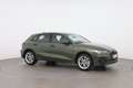 Audi A3 40 TFSI e S line Grün - thumbnail 7