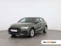 Audi A3 40 TFSI e S line Grün - thumbnail 1