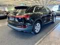 Audi e-tron 50 quattro 71kWh Business *SOH Test vorhanden* Schwarz - thumbnail 5