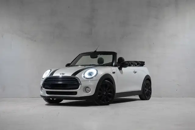 MINI Cooper Cabrio ✖ AUTO | FULL OTPION | CAMERA | GPS ✔