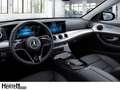 Mercedes-Benz E 200 T d AMG LINE+360°+MULTIBEAM+DISTRONIC PLUS Bleu - thumbnail 3