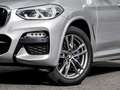 BMW X3 xDrive30d M SPORT+NAVI PROF+ACC+HUD+360°+ADAP LED+ Gris - thumbnail 5