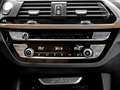 BMW X3 xDrive30d M SPORT+NAVI PROF+ACC+HUD+360°+ADAP LED+ Gris - thumbnail 8