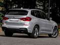 BMW X3 xDrive30d M SPORT+NAVI PROF+ACC+HUD+360°+ADAP LED+ Gris - thumbnail 2