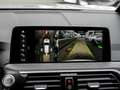 BMW X3 xDrive30d M SPORT+NAVI PROF+ACC+HUD+360°+ADAP LED+ Gris - thumbnail 11