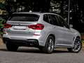 BMW X3 xDrive30d M SPORT+NAVI PROF+ACC+HUD+360°+ADAP LED+ Gris - thumbnail 2