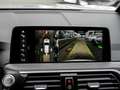BMW X3 xDrive30d M SPORT+NAVI PROF+ACC+HUD+360°+ADAP LED+ Gris - thumbnail 11