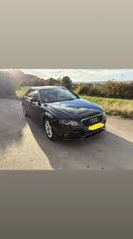 2.0 TFSI S line Sportpaket (plus)