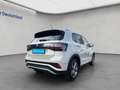 Volkswagen T-Cross 1.0 TSI DSG R-Line Kamera Navi GJR Grau - thumbnail 7