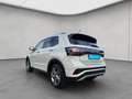 Volkswagen T-Cross 1.0 TSI DSG R-Line Kamera Navi GJR Grau - thumbnail 5