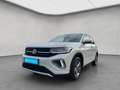 Volkswagen T-Cross 1.0 TSI OPF DSG R-Line Kamera Navi GJR Grau - thumbnail 2