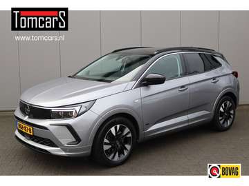 1.6T. Plug in Hybrid/PHEV 4x4 300PK Elegance Leder