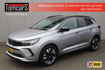 1.6T. Plug in Hybrid/PHEV 4x4 300PK Elegance Leder